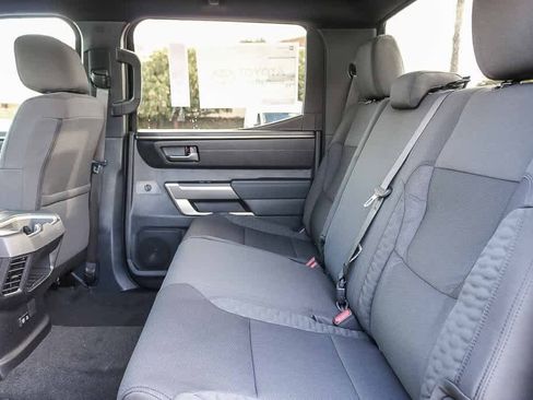 New 2026 Toyota Tundra SR5 image 18