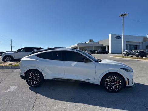 Used 2023 Ford Mustang Mach-E GT image 1