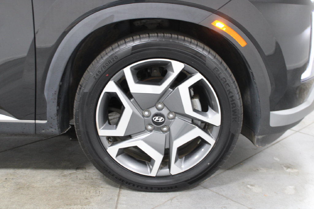 Used 2024 Hyundai Palisade SEL w/ Premium Package FWD image 66