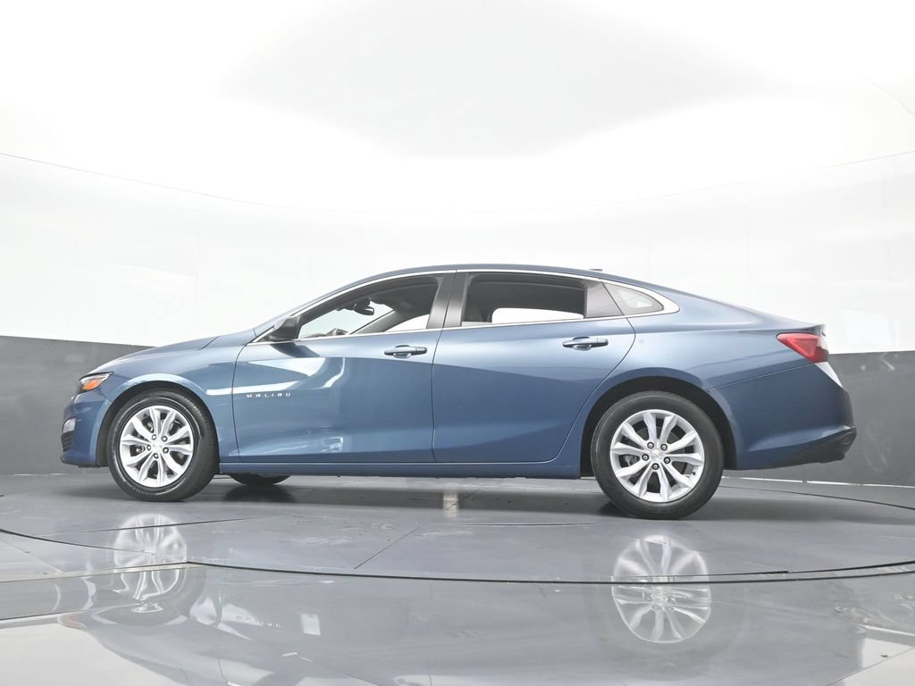 Used 2024 Chevrolet Malibu LT FWD image 51