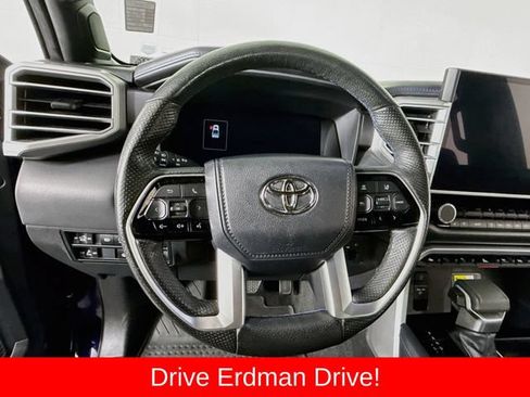 Used 2022 Toyota Tundra Platinum w/ Advanced Package RWD image 11
