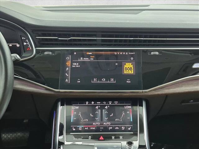 Used 2021 Audi Q7 3.0T Prestige w/ Prestige Package AWD/4WD image 15
