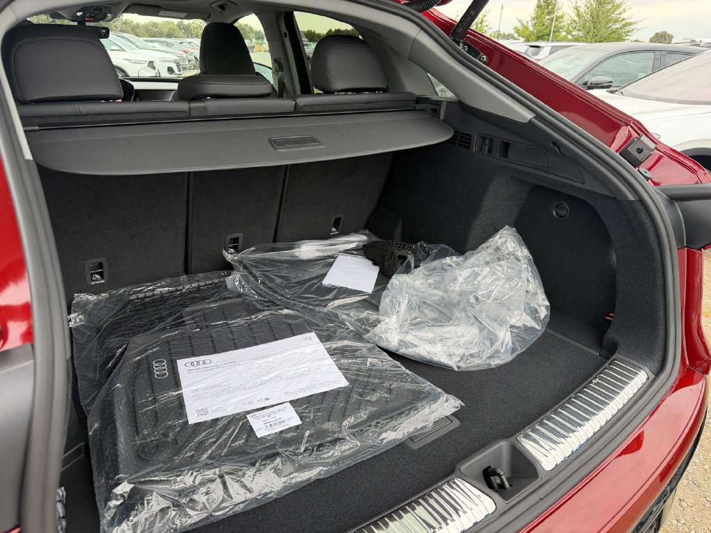 New 2026 Audi Q5 Premium Plus AWD/4WD image 27