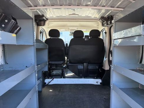 Used 2017 RAM ProMaster 1500 FWD image 25