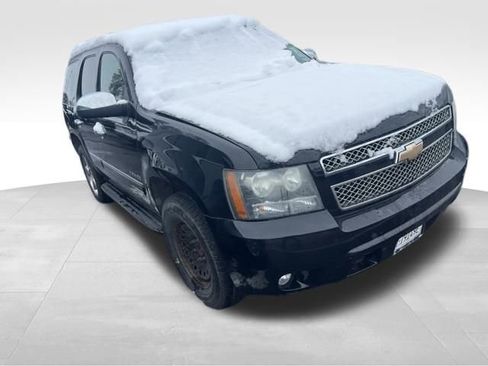 Used 2011 Chevrolet Tahoe LTZ image 5