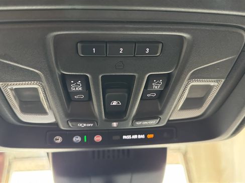 Used 2023 GMC Sierra 1500 AT4X image 56