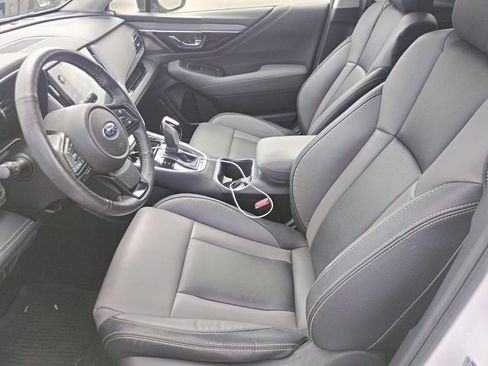 Used 2024 Subaru Outback Onyx Edition AWD/4WD image 7
