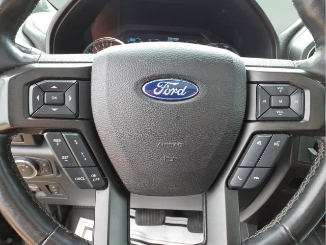 Used 2020 Ford Expedition Max Limited w/ Equipment Group 301A AWD/4WD image 13