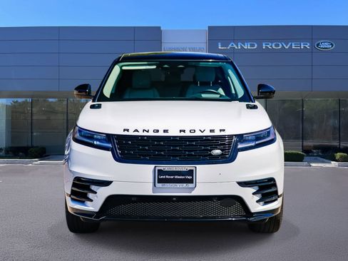 Used 2025 Land Rover Range Rover Velar Dynamic SE image 2