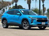 New 2025 Chevrolet Trax LT image 2