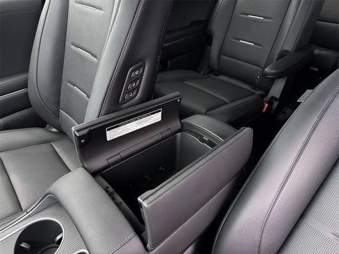 New 2026 Hyundai Palisade Calligraphy image 19