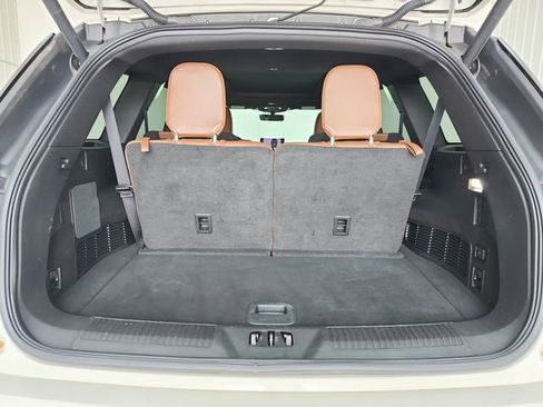 Used 2022 Lincoln Aviator Reserve w/ Equipment Group 201A image 47