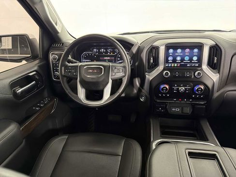 Used 2022 GMC Sierra 1500 SLT w/ SLT Premium Package image 21