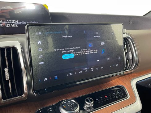 New 2026 Ford Expedition Max King Ranch AWD/4WD image 5
