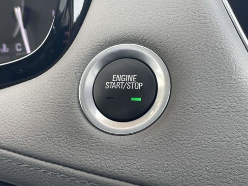 Used 2019 Cadillac XT5 Luxury image 23