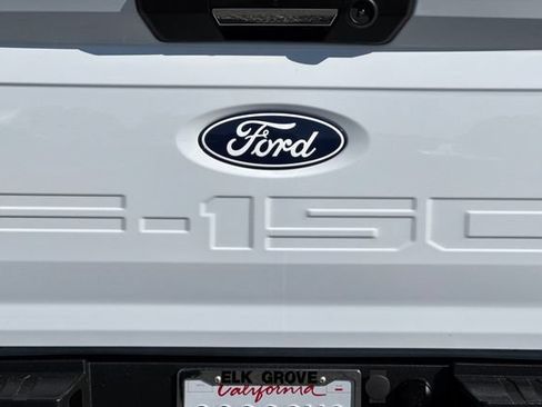 Used 2024 Ford F150 XLT w/ Mobile Office Package AWD/4WD image 49