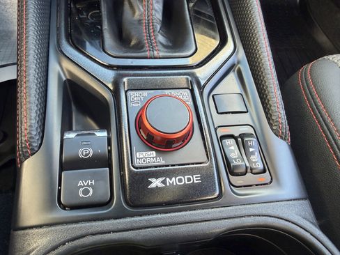 Used 2022 Subaru Forester Sport image 47