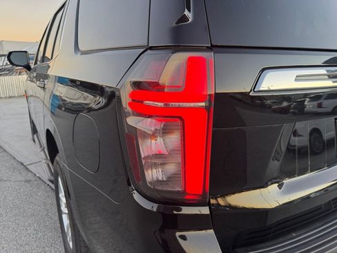 Used 2024 Chevrolet Tahoe LT image 35