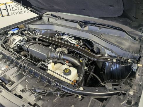 Used 2023 Ford Explorer ST w/ Equipment Group 401A AWD/4WD image 39
