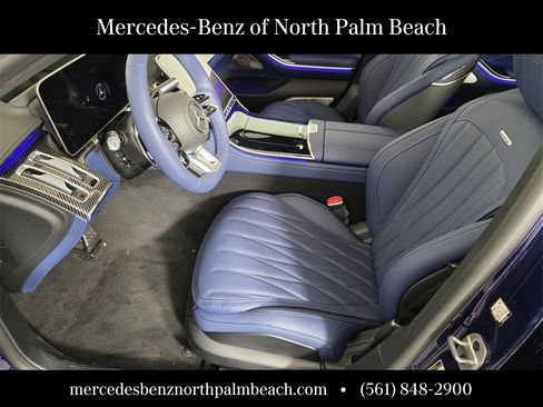 New 2026 Mercedes-Benz S 63 AMG S image 7