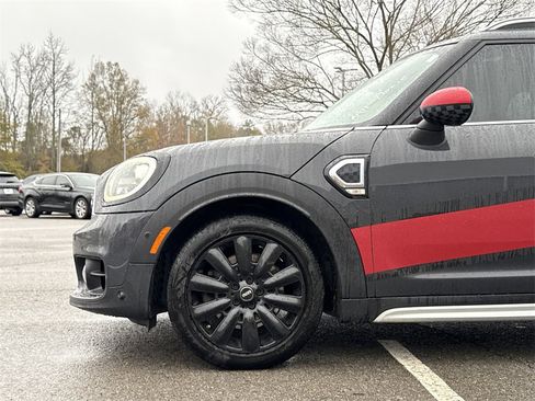 Used 2018 MINI Cooper Countryman S image 9