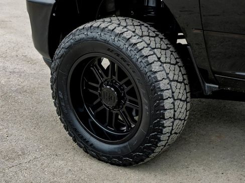 Used 2024 RAM 2500 Tradesman image 63