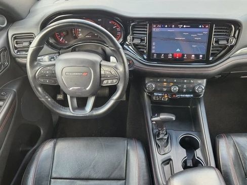 Used 2024 Dodge Durango GT AWD/4WD image 27