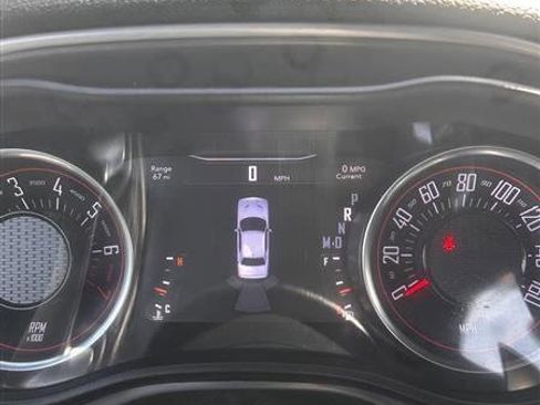 Used 2022 Dodge Challenger GT RWD image 25