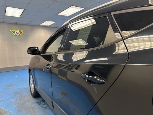 Used 2011 Hyundai Tucson GLS w/ Navigation Pkg 2 image 19