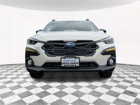 New 2026 Subaru Crosstrek 2.5i Sport AWD/4WD image 21