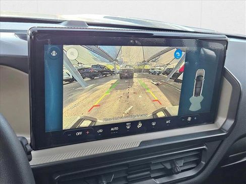 New 2025 Ford Bronco Sport Big Bend image 12