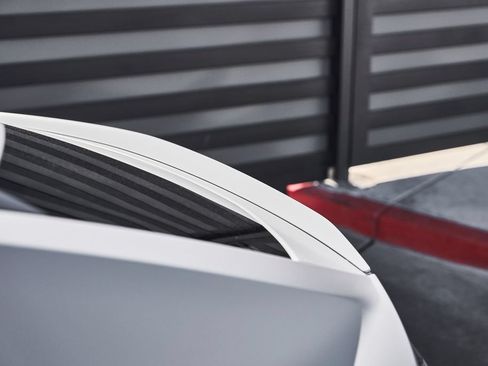 Used 2024 Lamborghini Urus S AWD/4WD image 11