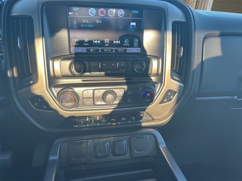 Used 2017 GMC Sierra 1500 Denali image 23