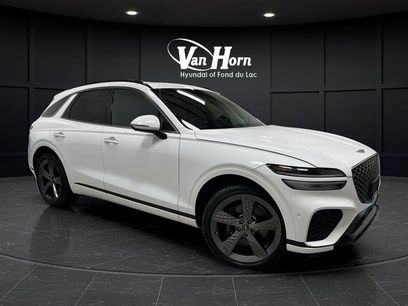 Used 2025 Genesis GV70 3.5T Sport w/ Sport Prestige Package