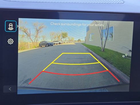 New 2026 Hyundai Sonata N Line image 14