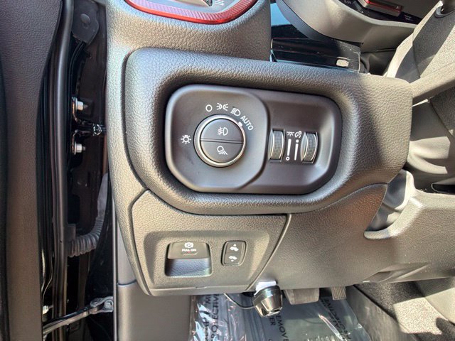 Used 2025 RAM 1500 Rebel w/ Rebel Level 2 Equipment Group AWD/4WD image 28