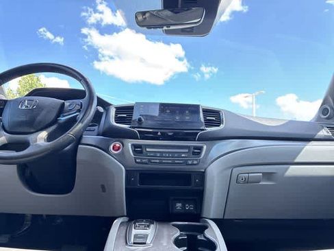 Used 2021 Honda Pilot EX-L image 30