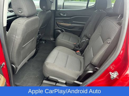 Used 2023 GMC Acadia SLE w/ Driver Convenience Package AWD/4WD image 9