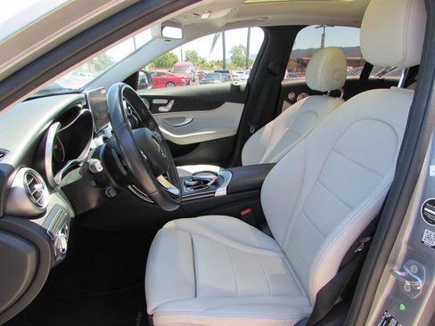 Used 2016 Mercedes-Benz C 300 Sedan image 10