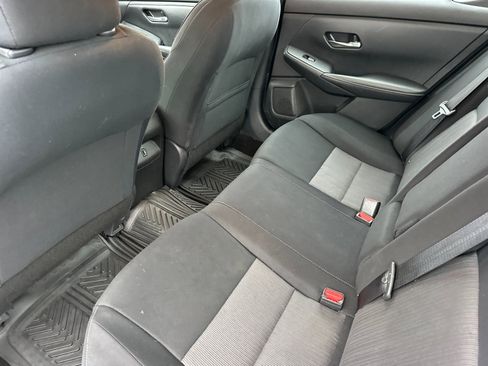 Used 2021 Nissan Sentra SV image 12