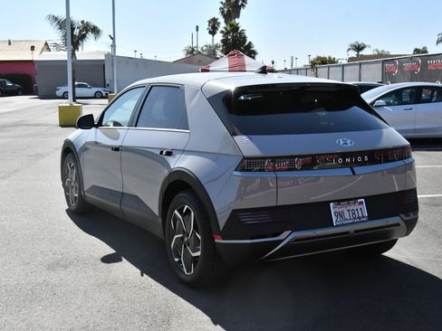 Used 2024 Hyundai Ioniq 5 SEL RWD image 6