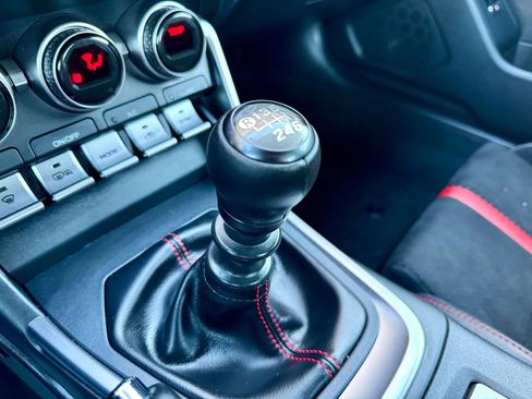 Used 2024 Subaru BRZ Limited w/ Popular Package 1 image 16