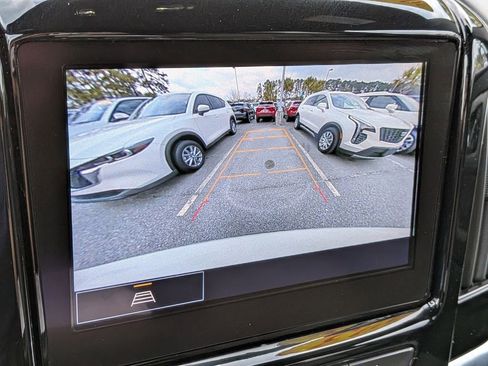 Certified 2023 Chevrolet Traverse LT image 22