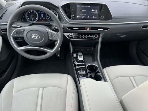 Certified 2023 Hyundai Sonata SE image 12