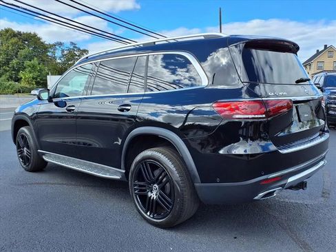 Used 2022 Mercedes-Benz GLS 450 4MATIC image 6