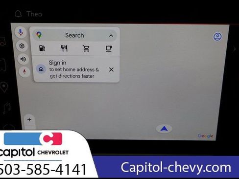 Used 2023 GMC Sierra 1500 Elevation w/ LPO, Elevation Black Package image 25