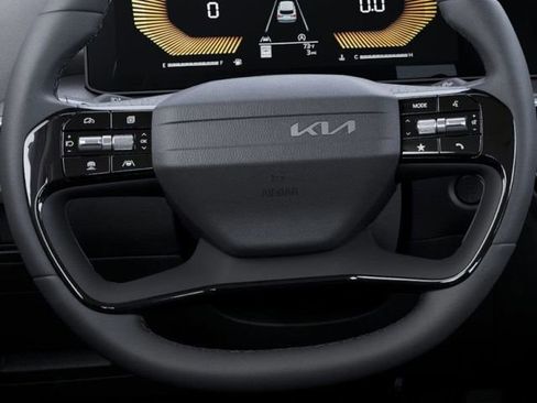 New 2026 Kia Sorento EX image 22