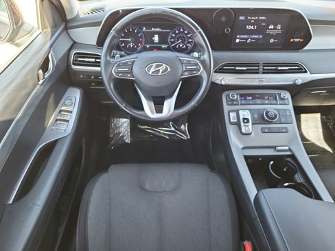Used 2021 Hyundai Palisade SEL w/ Convenience Package FWD image 28