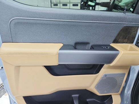 New 2026 Ford F250 Lariat AWD/4WD image 45