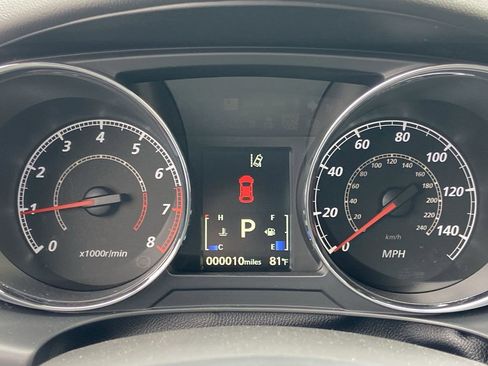 New 2026 Mitsubishi Outlander Sport LE AWD/4WD image 7